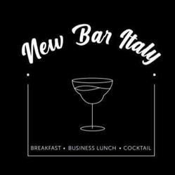 New Bar Italy