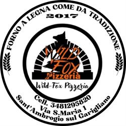 Wild-Fox Pizzeria di William Fielding