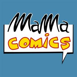 MaMa Comics