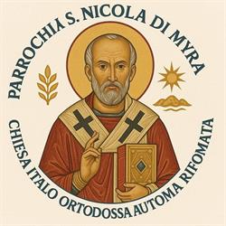 Chiesa Italo Ortodossa Autonoma Riformata ~ Parrocchia S.Nicola di Myra