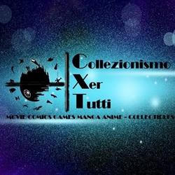 CxT Collezionismo per Tutti