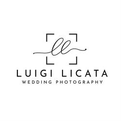 Luigi Licata Wedding Photography