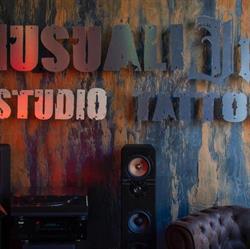 Inusuali Ink Tattoo Studio