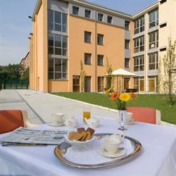 Casa di Riposo RSA Santa Marta Residenza per Anziani