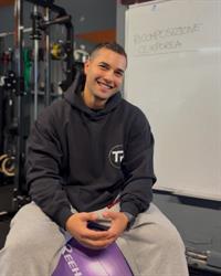 Tiziano Piccolo Personal Training Studio