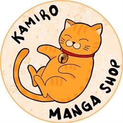 Kamiro Manga Shop