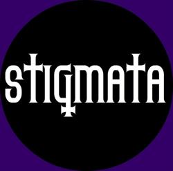 Stigmata darkwavenight