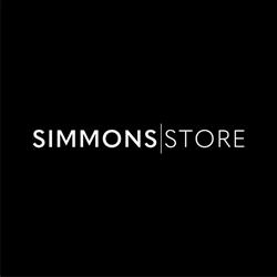 Simmons Store Varese