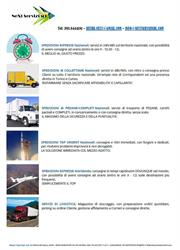 NEXT SERVIZI SRL