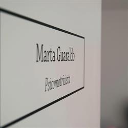 Psicomotricista Trento Marta Guaraldo