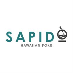 Sapido HAWAIIAN POKÈ