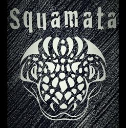 SQUAMATA