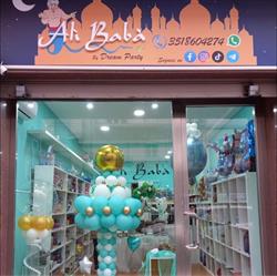 Alì Babà by Dream Party
