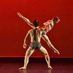Emozione in Movimento