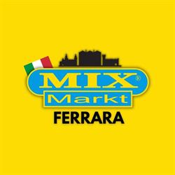 Mix Markt Ferrara