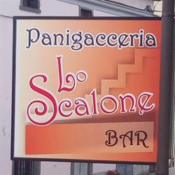 Panigacceria "Lo Scalone"
