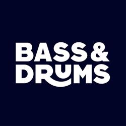 Bass & Drums / Studio di Comunicazione