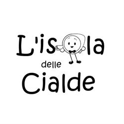 L'isola delle Cialde