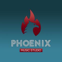 Phoenix Music Studio - Studio di registrazione