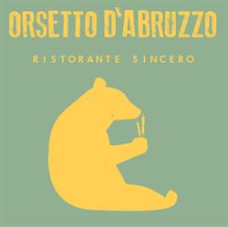 Orsetto D’Abruzzo