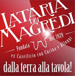 Latteria dei Magredi