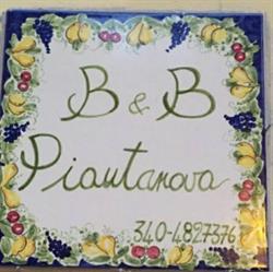 Piantanova B&B