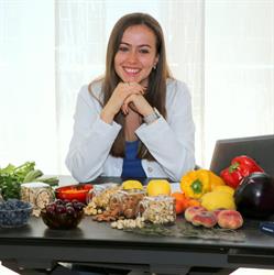 Dott.ssa Valentina Lopez, Biologa Nutrizionista