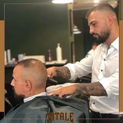Vitale Salon Experience