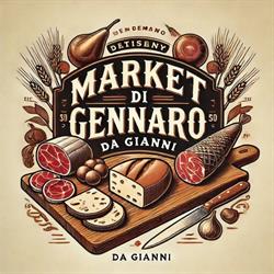 Market Di Gennaro