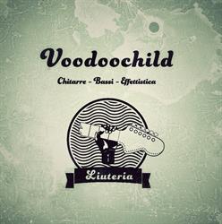 Voodoochild