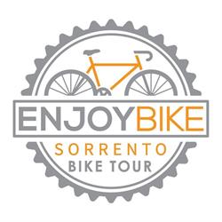 Enjoy Bike Sorrento - Bike Tours & Bike Rental in Sorrento and Amalfi Coast
