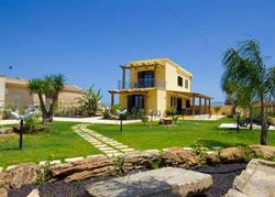 Villa del Vento Bed and Breakfast