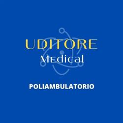 Uditore Medical Poliambulatorio
