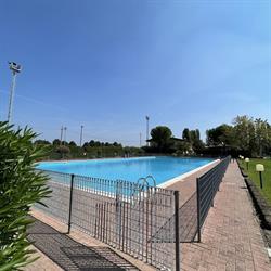 Piscina Comunale di Calvisano