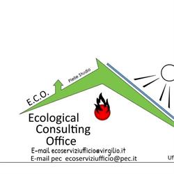 Studio di consulenza eco servizi ufficio