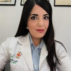 Dott.ssa Federica Contu Biologa Nutrizionista