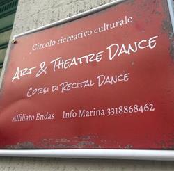 Theatre Dance ASD