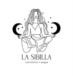 La Sibilla - cartoleria e magia