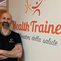 Osteopata HEALTH TRAINERS STUDIO Osteopata Kinesiologo Personal Trainer