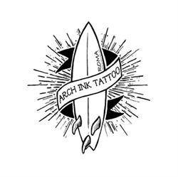 Arch Ink Tattoo