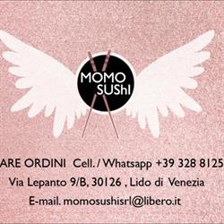 Momo Sushi Srl