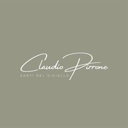 CLAUDIO PIRRONE- sarti del gioiello