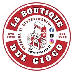 Bys Toys La Boutique del Gioco