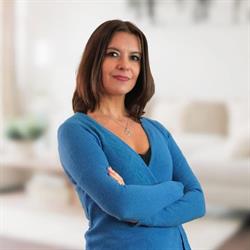 Dott.ssa Myriam Lopa, Psicologa olistica