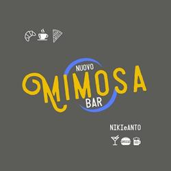 Nuovo bar Mimosa
