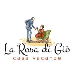 La Rosa di Giò - Casa Vacanza