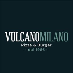 Vulcano Milano Pizza e Burger