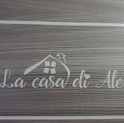 B&B La casa di Ale