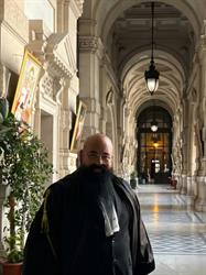 Avvocato Nicola Pasculli