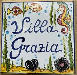 Villa Grazia